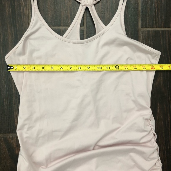 Calia Workout Top - Picture 3 of 3
